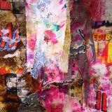 Feeling Spreading Over Me Again (2016)