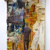 In a Union Jack for a Curtain (2016) 