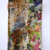 Cement for a Pile of Bricks (2016) 