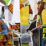 See The Match Last Night? (2013)