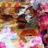 Feeling Spreading Over Me Again (2016) 