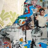 Closet (Detail) (2014)