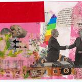 A Firm Handshake (2018)