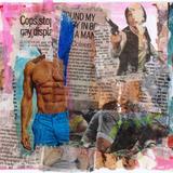 Evolution of a Pin-Up