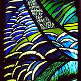 St George's Millom-detail