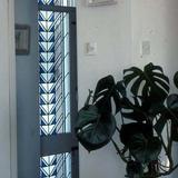 Door Panel Camlann Banks