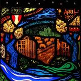 Memorial to a Beloved  Lurcher