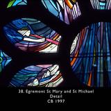  Blessing the Earth Detail