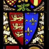 Amorials, Edward I, Lanercost Priory 