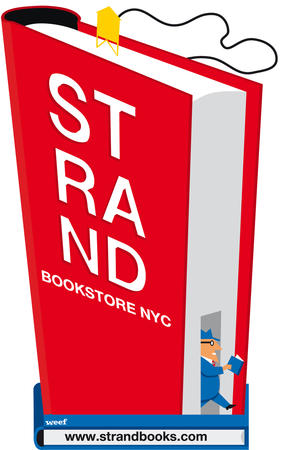 Strand books