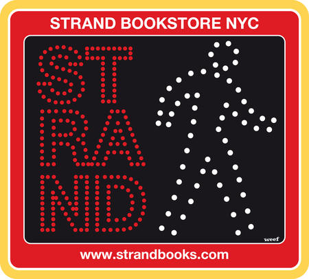 Strand books/walk