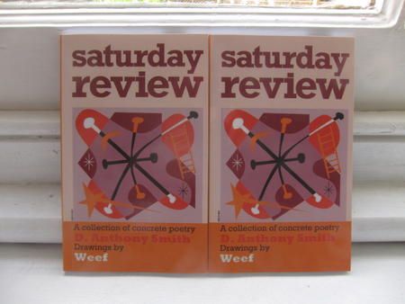 The Saturday Review