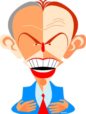Tony Blair