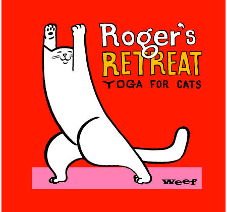Roger's retreat