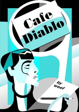 Cafe Diablo