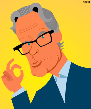 Bill Nighy