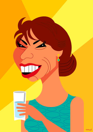 Kathy Lette