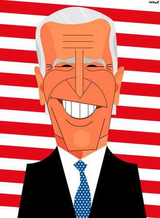 Joe Biden