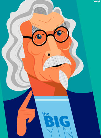 Billy Connolly