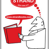 Strand Books-steinberg