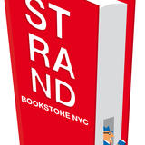 Strand books