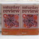 The Saturday Review