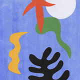 Fly page 02 from The Miro Murder Mystery