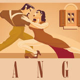 Tango Poster