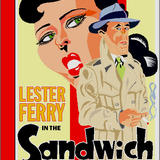 Sandwich Girl Mystery