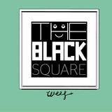 Black square