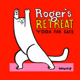 Roger's retreat