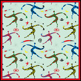 Miro scarf