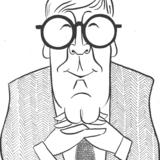 Alan Bennett
