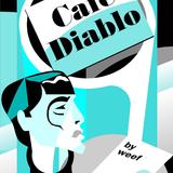 Cafe Diablo