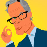 Bill Nighy