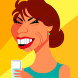Kathy Lette