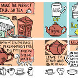 How to make the perfect cup of tea 