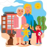 Cover of Churchill supplement for The Telegraph