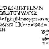 Bona Font