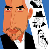 Anthony McCarten, film director