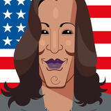 Kamala Harris VP