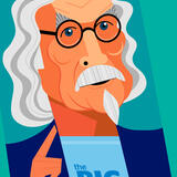 Billy Connolly