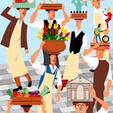 Convent Garden magazine cover