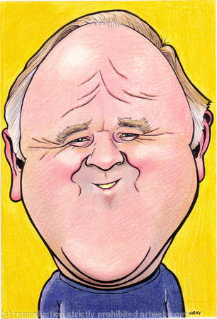 Craig Brown