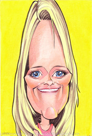 Edith Bowman