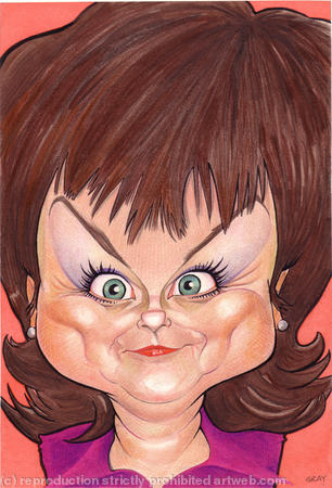 Elaine C. Smith