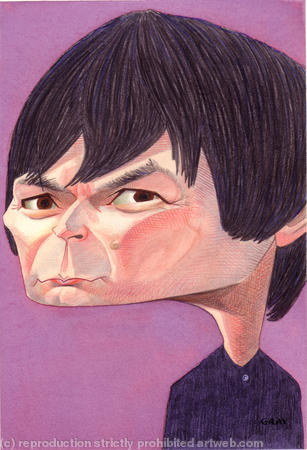 Ian Rankin