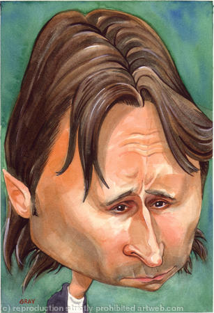 Robert Carlyle