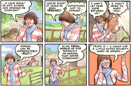 RS-tor Annie (part 1)