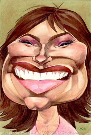 Lorraine Kelly
